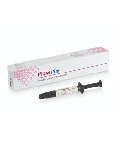 Medicept Flow Plus Flowable Composite