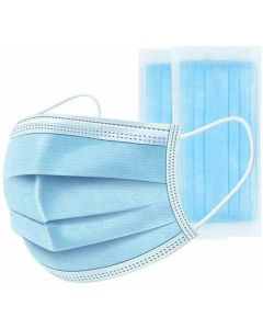 Ramsons Face Mask 3-Ply (100pcs)