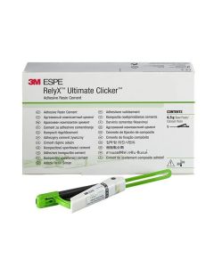 3M ESPE RelyX Ultimate Adhesive Resin Cement