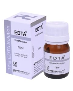 Prevest EDTA Solution