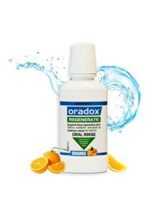 Prevest Oradox Regenerate Oral Rinse Orange – 250mL