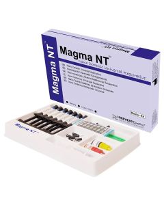 Prevest DenPro Magma NT Composite Kits