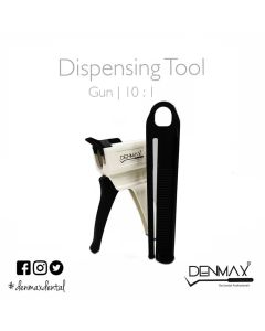 Denmax Cartridge Dispenser for Protemp 10:1