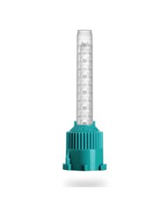 MIXPAC T-Mixer Teal – (For Bite Registration Materials)
