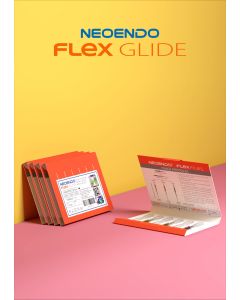 NeoEndo Flex Glide Rotary Files