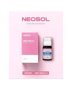 Neoendo Neosol – Gutta Percha Solvent – 10mL