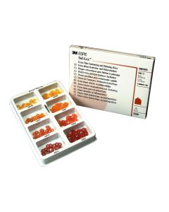 3M ESPE Sof-Lex Polishing Discs