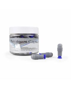 DPI Dental Amalgam Capsules