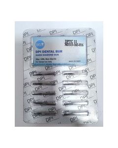 DPI Bur – BR 41 (1.4mm Diameter)