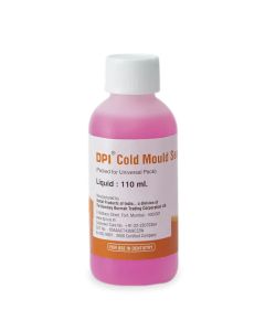 DPI Heat Cure Cold Mould Seal