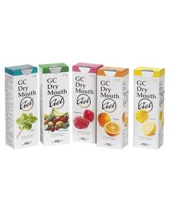 GC Dry Mouth Gel