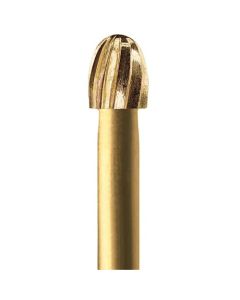 Prima Dental Egg Bur 7406 – 12 Blade (Trimming & Finishing)