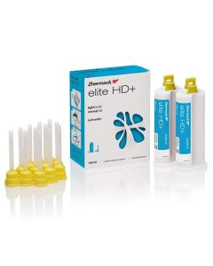 Zhermack Elite HD+ Light Body Normal Set