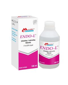 Maarc Endo-L - 17% EDTA Liquid