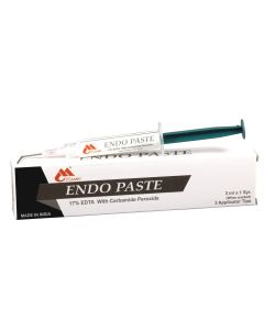 Maarc Endo Gel RC - 17% EDTA Gel