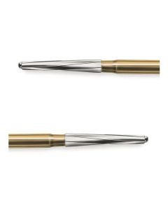 Dentsply Endo Z Bur – Zirconia Cutting Bur