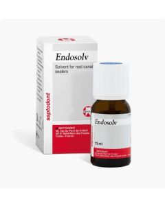 Septodont Endosolv
