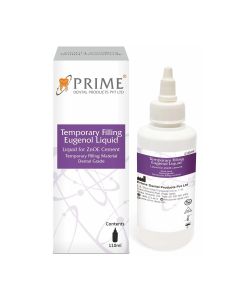 Prime Dental Eugenol