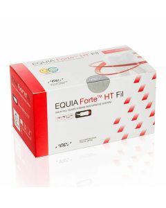 GC EQUIA Forte HT Capsule