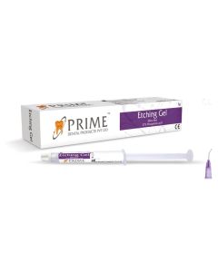 Prime Dental Etching Gel
