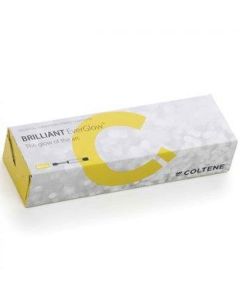 Coltene Brilliant EverGlow Composite