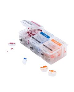 Bioclear Evolve Posterior Matrix Series