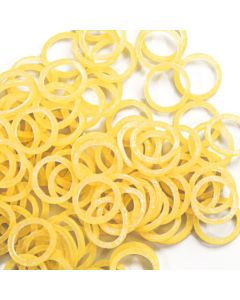 Metro Extra Oral Ortho Elastics