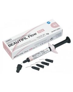 Shofu Beautifil II Flow F02