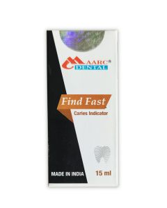 Maarc Find Fast - Caries Detector - 15mL