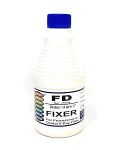 Photon X-Ray  Fixer Liquid