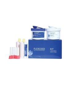 GC Flexceed Kit (Putty + Light Body)