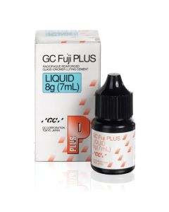 GC Fuji Plus RMGIC