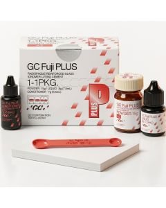 GC Fuji Plus RMGIC