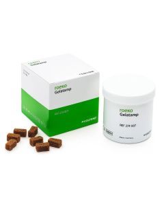 Coltene Gelasponge Absorbable Gelatin Sponge