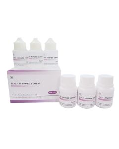 China GIC – Glass Ionomer Cement Restorative Kit