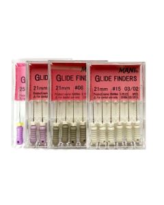 Mani Glide Finders 21mm