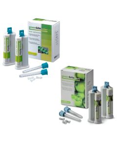 Greenbite Colour Bite Registration Material