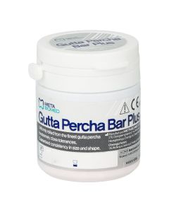 Meta Biomed Gutta Percha Bar 
