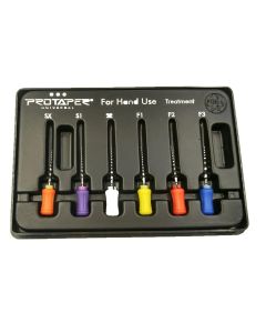 Dentsply Protaper Hand Refills - 21mm
