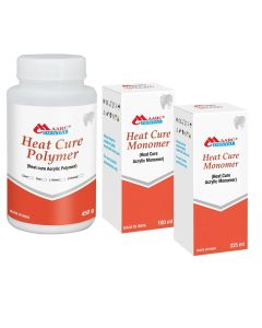 Maarc Heat Cure Universal Lab Pack