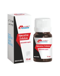 Maarc Hemostaz Solution - 15mL