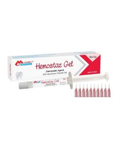 Maarc Hemostaz Gel - 3gm Syringe