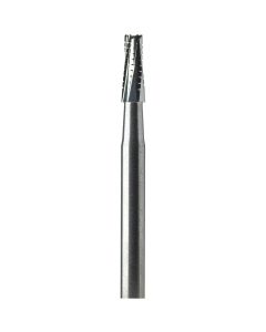 Prima Dental Taper Fissure Bur HP 702 