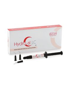 Medicept Hydrocal LC Light cure Cavity liner (Calcium Hydroxide + Barium Sulphate LC)