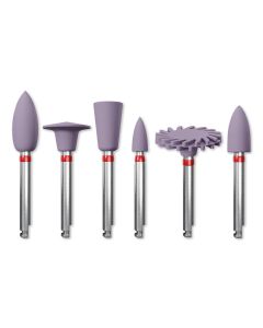 Coltene Kenda Nobilis Starter Kit