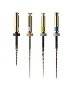 Coltene HyFlex EDM DGSF Sequence