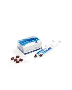 Coltene Temposil 2 white intro kit