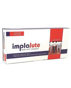 Premier Dental Implant Cement