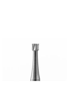 Prima Dental Inverted Cone Bur HP 41 for Straight Handpiece (Pack of 10)