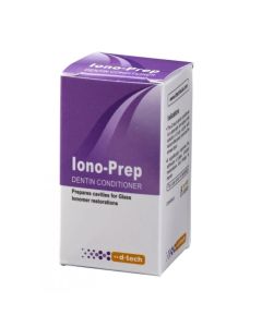 D-Tech Iono Prep - Dentin Conditioner